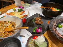-衣川小森林·料理·寿司(鸿铭中心店)
