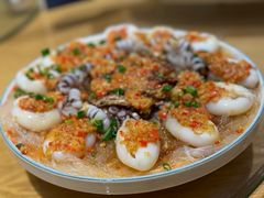 -品味泸沽湖•民族特色菜(大落水店)