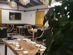 大堂-尚品家宴(槐荫店)