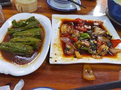 -高淳老街土菜馆(迎薰门店)