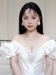 点击看大图 -荷玛高端新娘跟妆团队·彩妆培训