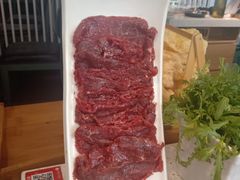 -手选潮汕鲜活牛肉火锅(二七广场店)