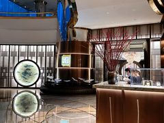 -万豪金殿(香港JW万豪酒店)