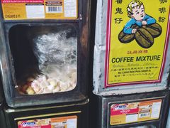 -何九海南茶店(鬼仔巷店)