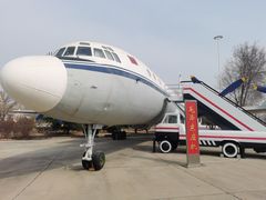 -中国航空博物馆