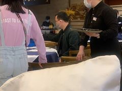 -东方红海鲜百汇(国际大厦店)