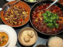 -华豫川酒家(大卫城店)