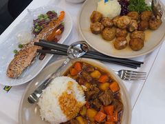 -宜家·瑞典风味餐厅(北京西红门店)