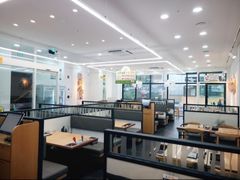 -神仙雪浓汤(明洞店)