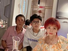 -京鸭棠中餐厅(唐人店)