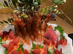-虹料理·日料放题(悠方店)