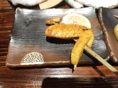 -鸟鹏烧鸟居酒屋(熙龙湾店)