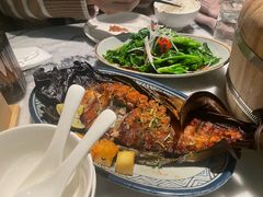 -中8楼风尚云南菜(颐堤港店)