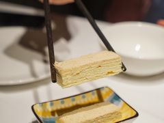 娜帕里勇-西域阿里马新疆菜·清真(桂花路店)