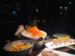 -山葵家·创意料理(宁波来福士店)