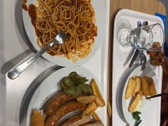 -宜家·瑞典风味餐厅(四元桥店)