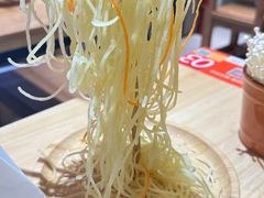 -牛腩之旅·牛腩牛杂煲(光启城美食城店)