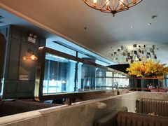 -戈雅法餐厅(世界城广场店)