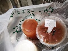 波霸奶绿-1点点(国贸店)