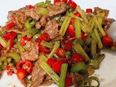 -鄱阳湖·江西小炒·瓦罐煨汤(五道口店)