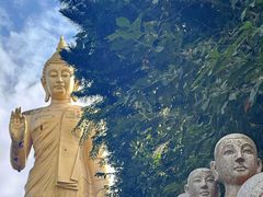 -西双版纳勐泐文化旅游区