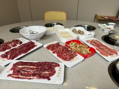 -杏花吴记牛肉火锅