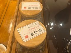 -佟小曼手工茶饼坊(鼓浪屿1店)
