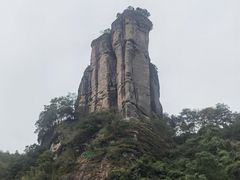-九曲溪