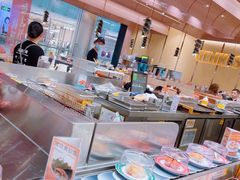 -元气寿司(金光华店)