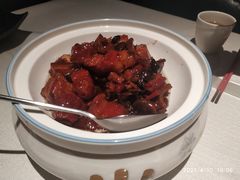 -千百味红餐厅·江西菜(绿地双子塔店)