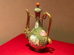 -故宫博物院(故宫)