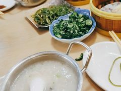 -杨妈妈粥店(滑翔路店)