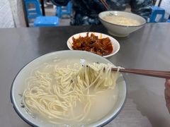 -渔桥李记奶汤面(东街店)