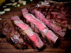 战斧牛排-SEN CASTLE城堡西餐(创意设计中心店)
