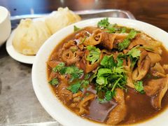 -姚记炒肝店(簋街店)