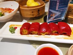 -凯逸轩·匠心粤菜(中城名仕汇店)