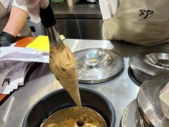 -野人先生Gelato(上海长宁龙之梦店)