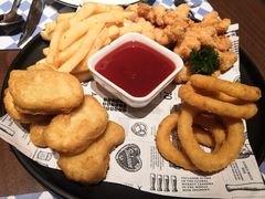 -Ambra Haus琥珀屋精酿餐厅(宝山店)