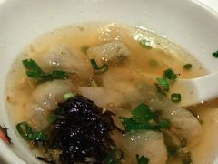 -莆田餐厅PUTIEN(西安万象天地店)