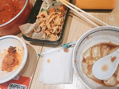 -蓉李记成都名小吃(太原龙湖万达店)