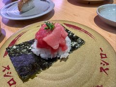 -寿司郎(皇庭广场店)