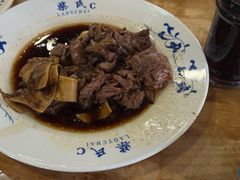 柴氏酱牛肉-柴氏风味斋(甘家口店)