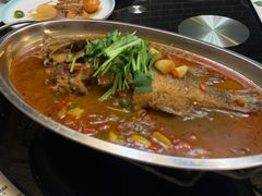 -19号私房菜(云南路店)