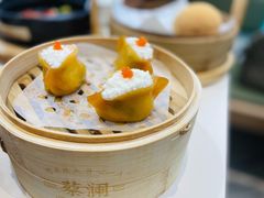 -蔡澜点心·粤菜(月星环球港店)