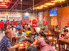 -东方一串·鲜肉小串·小酒馆(壹航城店)