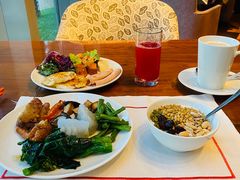 -深圳福田香格里拉大酒店