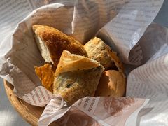 餐前面包-Solo(衡山路店)