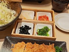 -胜博殿日式炸猪排(西红门店)