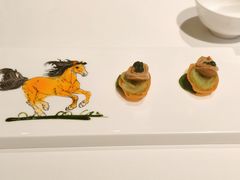 -巴黎轩(澳门巴黎人店)