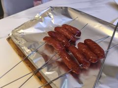 -勇利赵家烤肉坊(纬二街店)